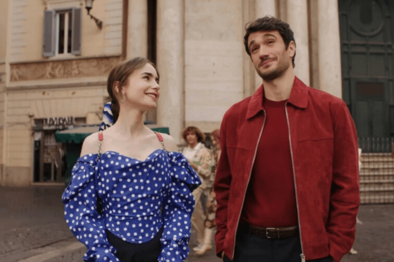 聖誕假期不無聊！Netflix 12 月片單重磅登場：《怪奇物語5結局》《艾蜜莉在巴黎5》《黑白大廚2》《認罪之罪》...