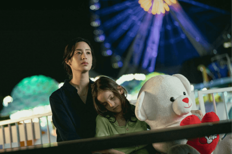 一文看懂這部台版《黑鏡》：Netflix《黑盒子》代表著什麼？四大篇章劇情＆寓意解析