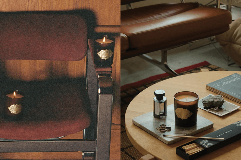 POPBEE Circle 會員福利：走進 L'Artisan  Parfumeur  法式香境，送你「布列塔尼的空氣」淡香精