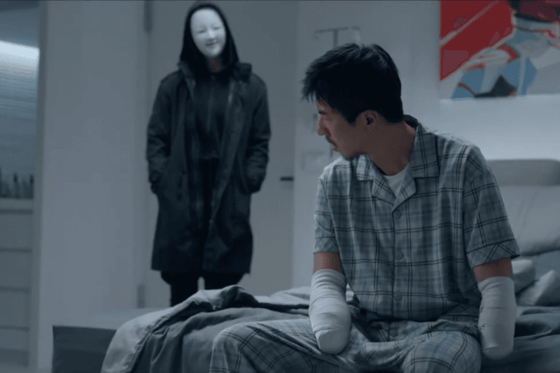 一文看懂這部台版《黑鏡》：Netflix《黑盒子》代表著什麼？四大篇章劇情＆寓意解析