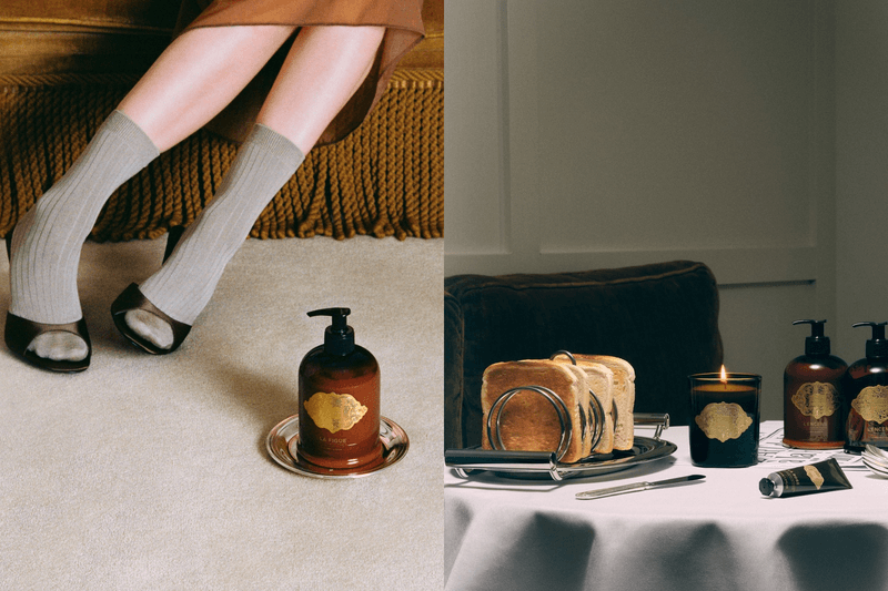 POPBEE Circle 會員福利：走進 L'Artisan  Parfumeur  法式香境，送你「布列塔尼的空氣」淡香精