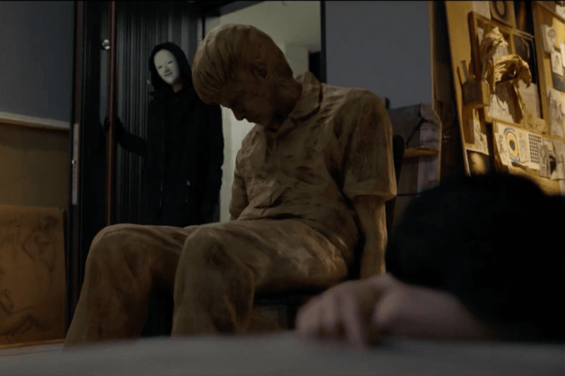 一文看懂這部台版《黑鏡》：Netflix《黑盒子》代表著什麼？四大篇章劇情＆寓意解析