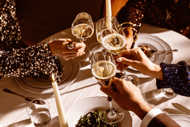 POPBEE Circle 聖誕會員福利：派對不能沒有的回味氣泡茶！免費送你 Saicho 迷你收藏禮盒