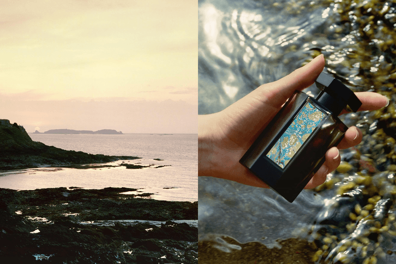 POPBEE Circle 會員福利：走進 L'Artisan  Parfumeur  法式香境，送你「布列塔尼的空氣」淡香精