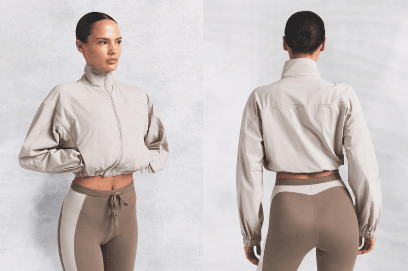 NikeSKIMS 秋冬強勢回歸：第二波發售哪裡特別？不只補齊配件區，還新增了一個全新系列分類！