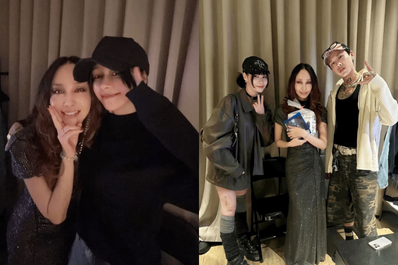 中島美嘉 2026 北流開唱！沒想到「NANA 歌姬」私下這麼反差萌，這趟台灣行讓粉絲再度愛上她