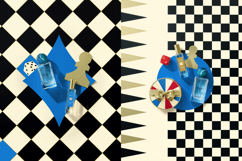 POPBEE Circle 會員聖誕重磅福利：參加問卷把 Jo Malone London 聖誕倒數日曆帶回家！