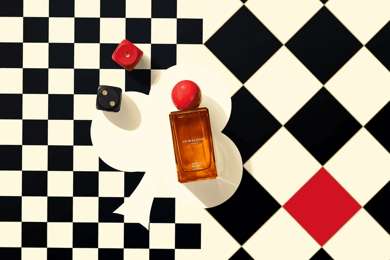 POPBEE Circle 會員聖誕重磅福利：參加問卷把 Jo Malone London 聖誕倒數日曆帶回家！