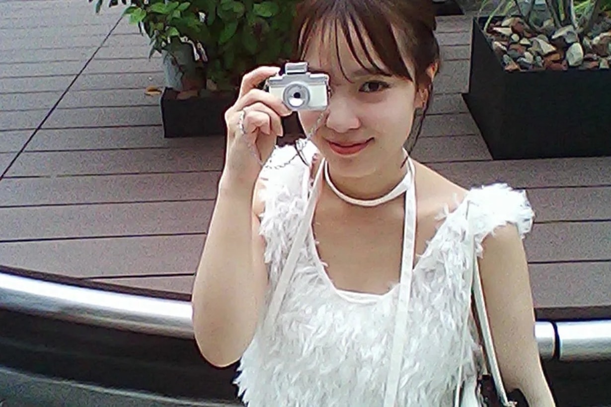 3COINS 隱藏高 CP 值菲林相機，爆紅迷你相機也迎來新版本！