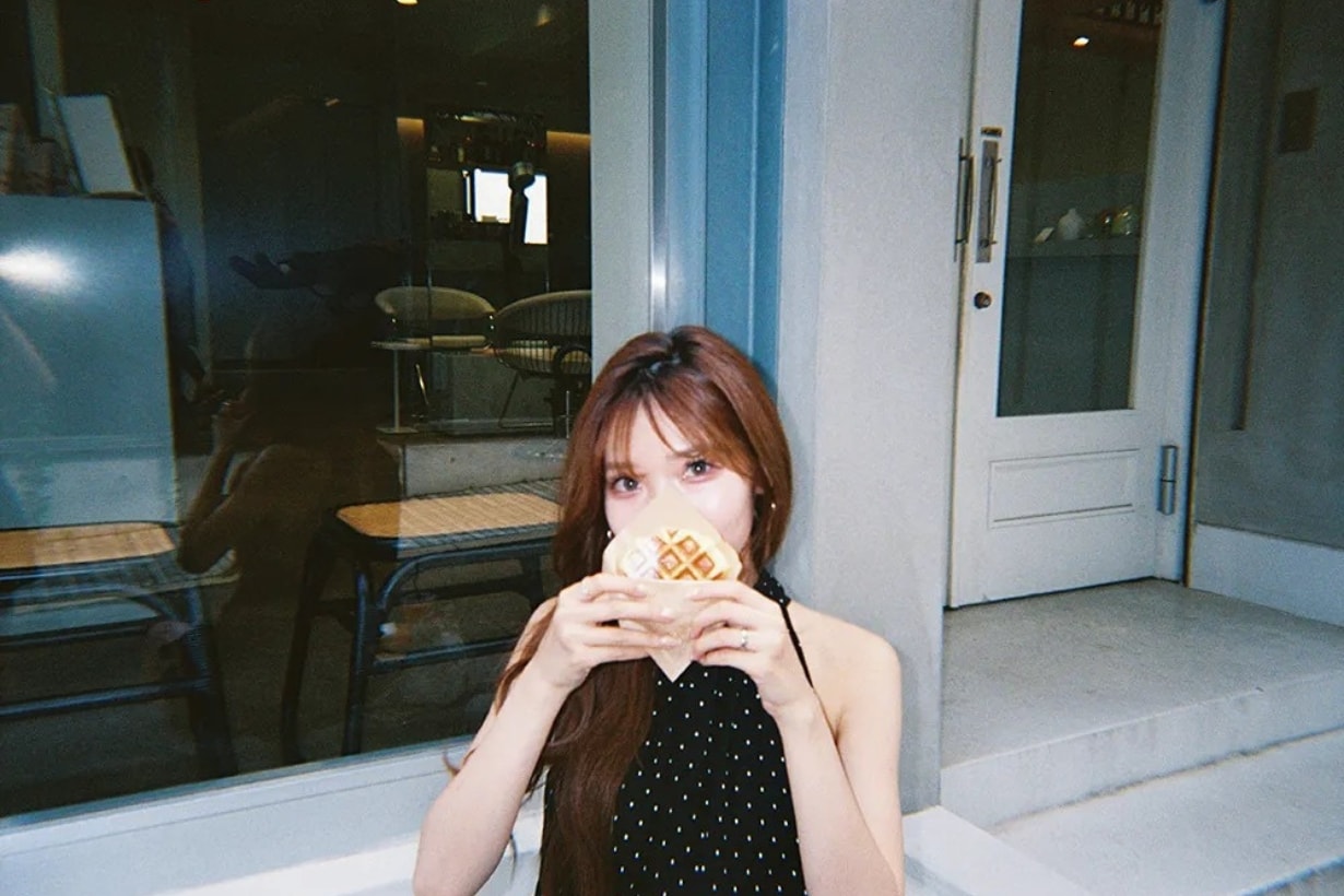 3COINS 隱藏高 CP 值菲林相機，爆紅迷你相機也迎來新版本！