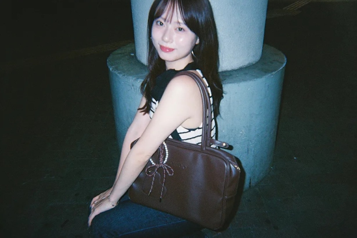 3COINS 隱藏高 CP 值菲林相機，爆紅迷你相機也迎來新版本！