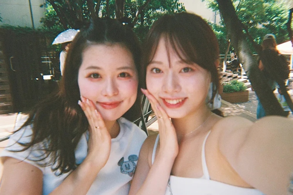 3COINS 隱藏高 CP 值菲林相機，爆紅迷你相機也迎來新版本！