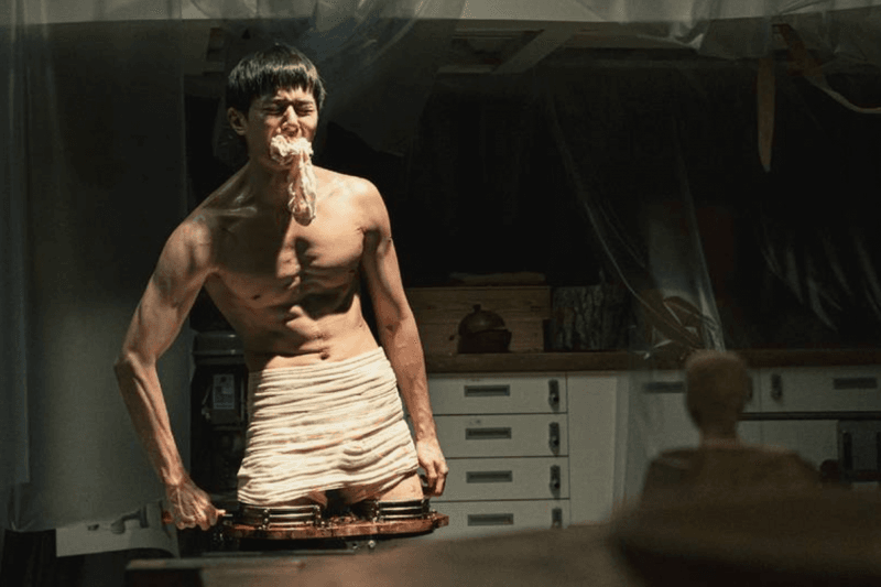 一文看懂這部台版《黑鏡》：Netflix《黑盒子》代表著什麼？四大篇章劇情＆寓意解析