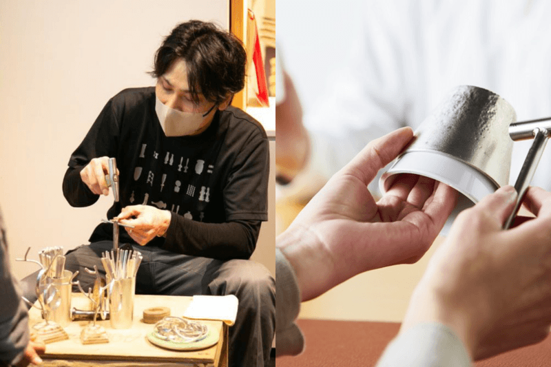 POPBEE Circle 聖誕會員福利：免費體驗日本百年工藝！送你「和匠心傳」工作坊名額