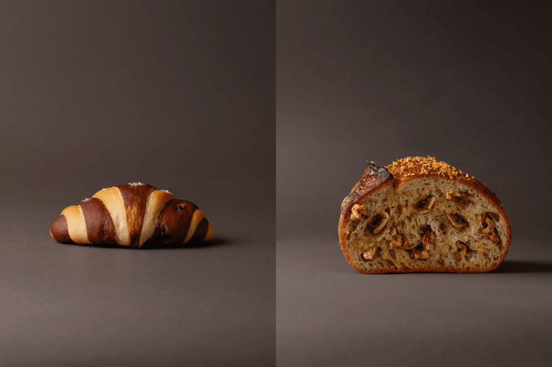 POPBEE Circle 福利：愛麵包的你千萬別錯過！出示會員卡換領 Truffle BAKERY 限量麵包禮盒