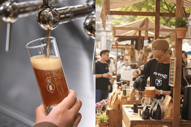 POPBEE Circle 會員福利：與毛孩盡情放電！送你全港最大戶外狗狗嘉年華 Doggo Fest 2025 體驗名額