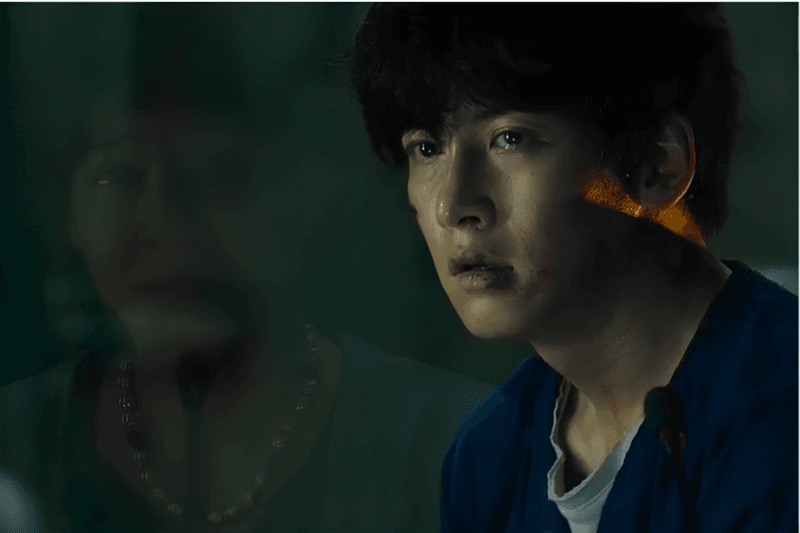 Disney+ 《操控遊戲》劇情更狠了！4 大電影改編關鍵解析，池昌旭這次真的被虐慘…