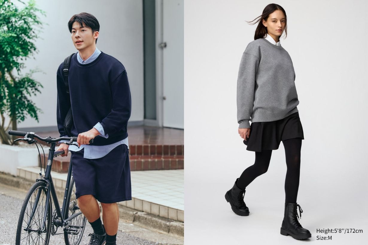 UNIQLO 15th Anniversary Thank You Festival: Top 5 Must-Have Winter Items & Special Sale Prices