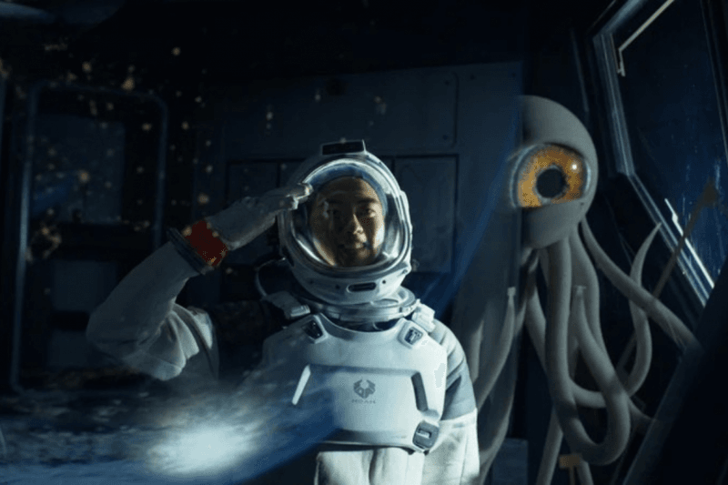 一文看懂這部台版《黑鏡》：Netflix《黑盒子》代表著什麼？四大篇章劇情＆寓意解析