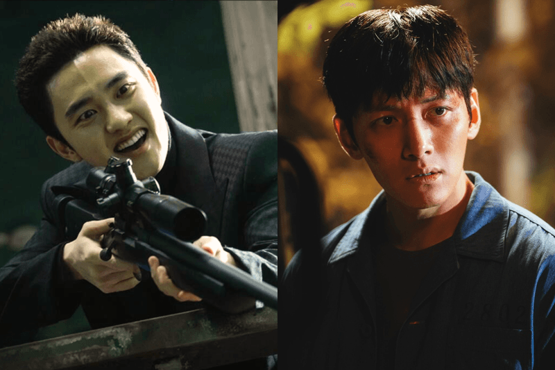 Disney+ 《操控遊戲》劇情更狠了！4 大電影改編亮點解析，池昌旭這次真的被虐慘…