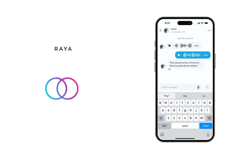 極私密的交友軟體 Raya！入會成功率僅有 8%，左滑右滑都是明星！