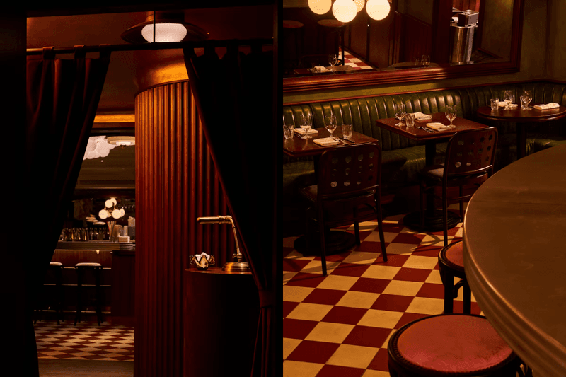 A24 Wild Cherry New York open