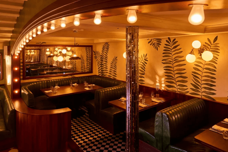 A24 Wild Cherry New York open