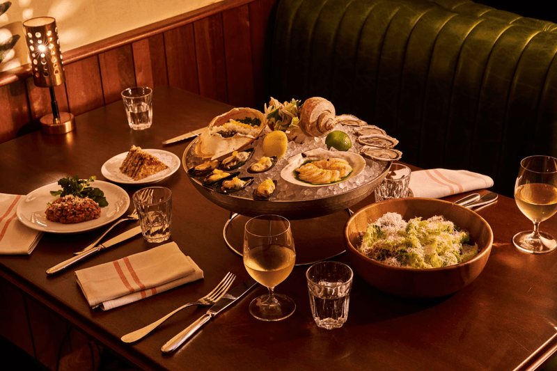 A24 Wild Cherry New York open