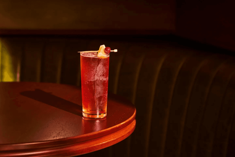 A24 Wild Cherry New York open