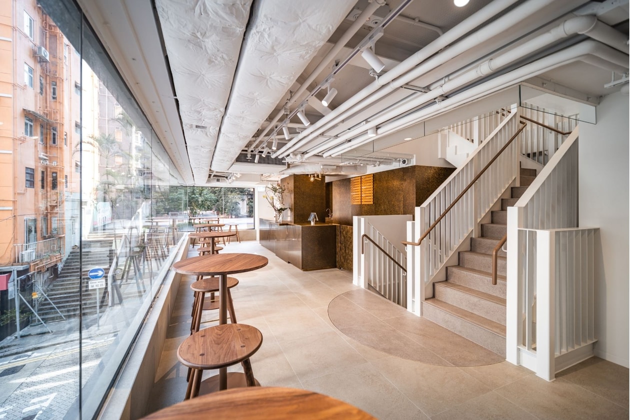 Blue Bottle Coffee 這次竟然帶來線香套裝，早上就由它與咖啡香把你喚醒！