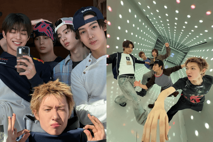 詢問度飆升!人氣男團 CORTIS 成員愛用香水曝光,哪一款也是你的命定香?