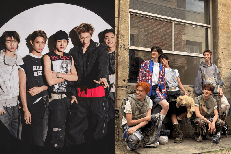 CORTIS Jo Malone London