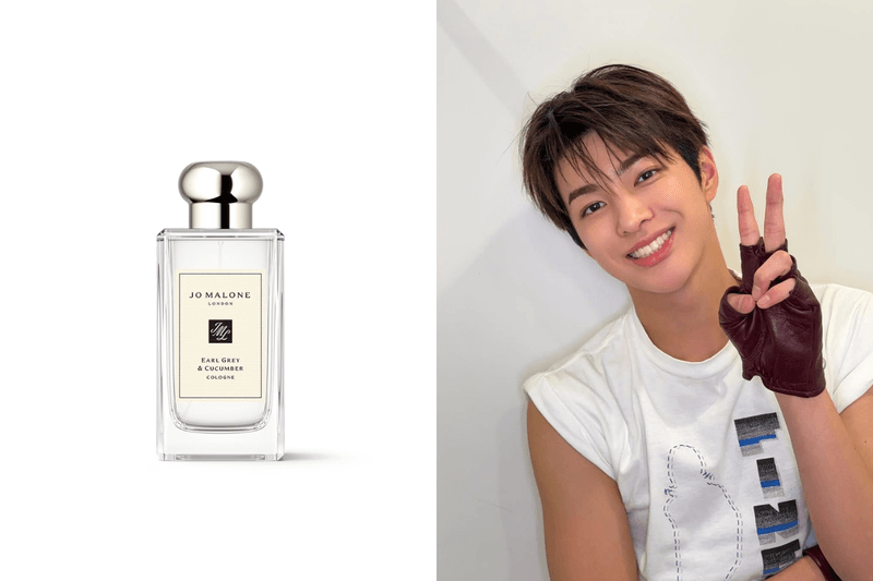 CORTIS Jo Malone London