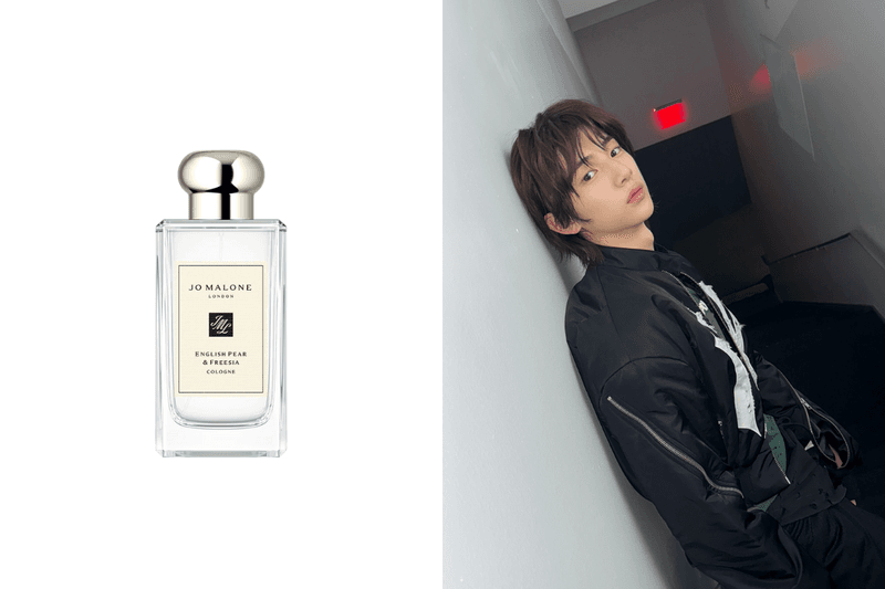 CORTIS Jo Malone London