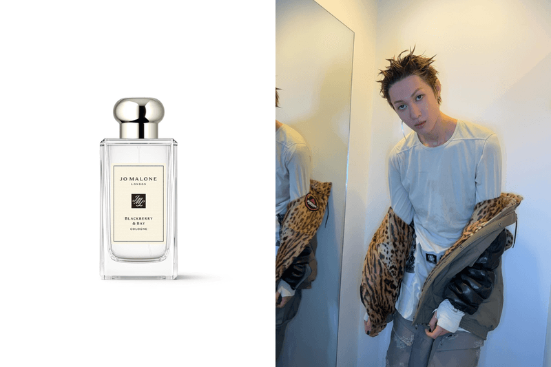 CORTIS Jo Malone London