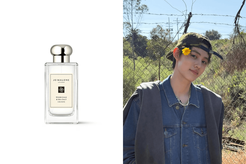 CORTIS Jo Malone London