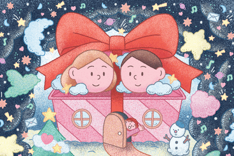 harbour-city-sundae-kids-threads-of-love-christmas-event