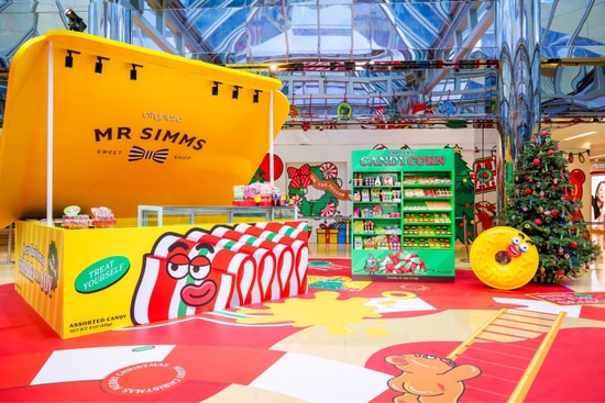 city-plaze-xmas-happening-2025