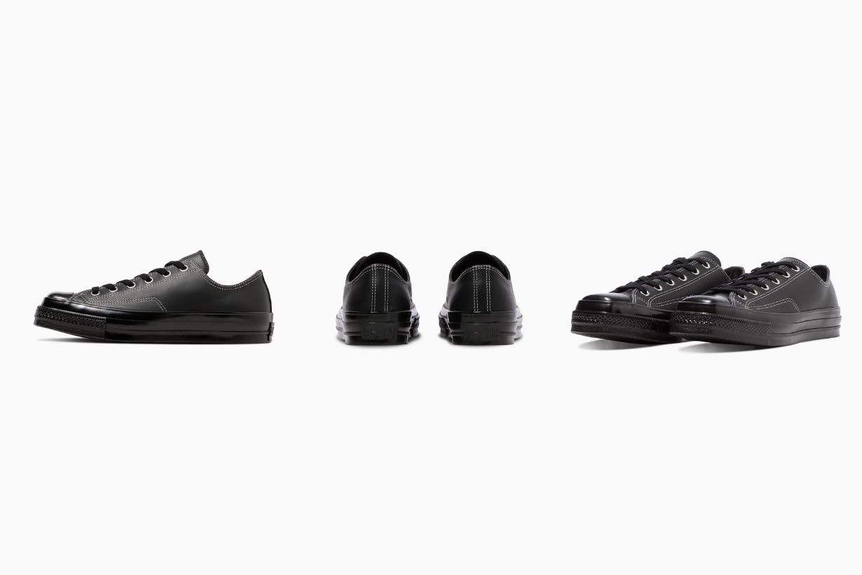 Converse All Star SQUARETOE LE OX new color 2025 fw