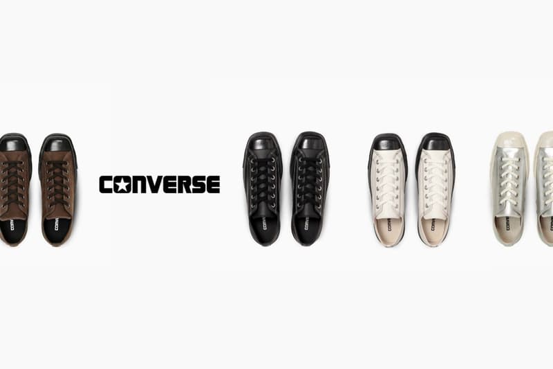 Converse All Star SQUARETOE LE OX new color 2025 fw