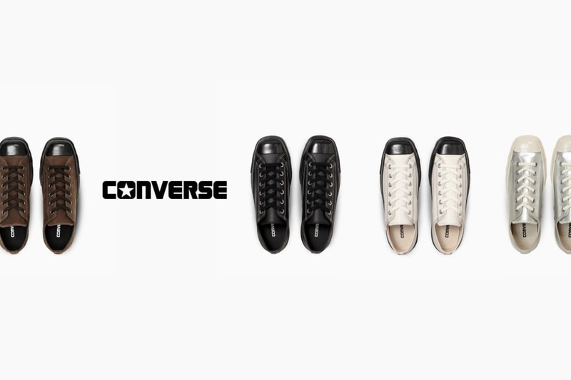 Converse All Star SQUARETOE LE OX new color 2025 fw