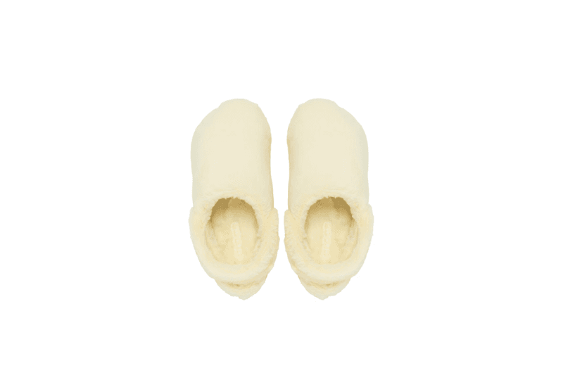 Crocs Classic Unforgettable Clog 2025 fall winter shoe