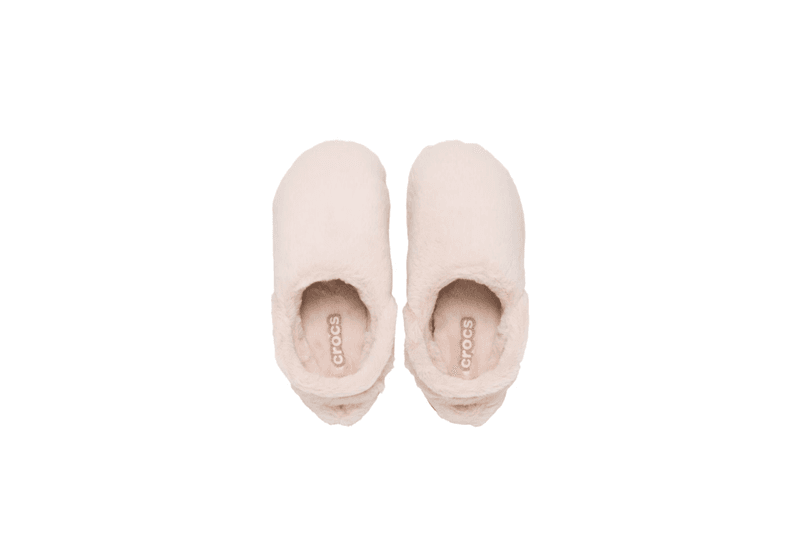 Crocs Classic Unforgettable Clog 2025 fall winter shoe