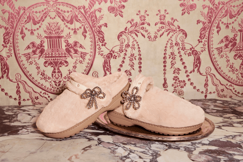 Crocs Classic Unforgettable Clog 2025 fall winter shoe