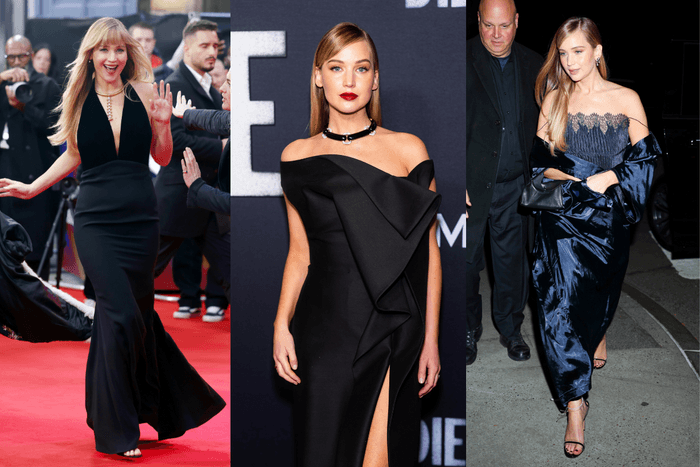 新作《Die My Love》宣傳路上,Jennifer Lawrence 的 6 套不同風格造型都好美!