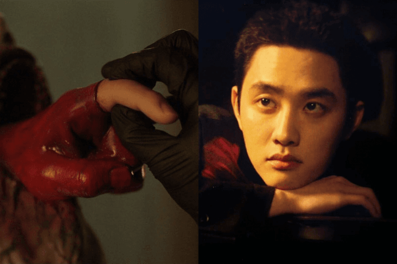 Disney+ 《操控遊戲》劇情更狠了！4 大電影改編關鍵解析，池昌旭這次真的被虐慘…