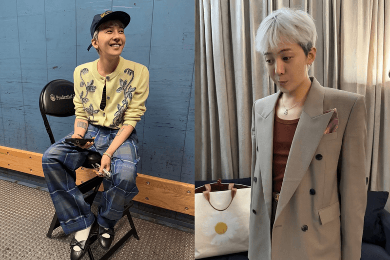 GD 未公開小帳又遭曝光？才剛吐露私生活被窺視的無奈，粉絲怒吼：「離他的生活遠一點！」