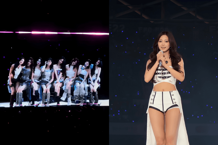 10 年後終於回家:TWICE 高雄演唱會上,子瑜一封親筆信讓全場 ONCE 當場淚崩!