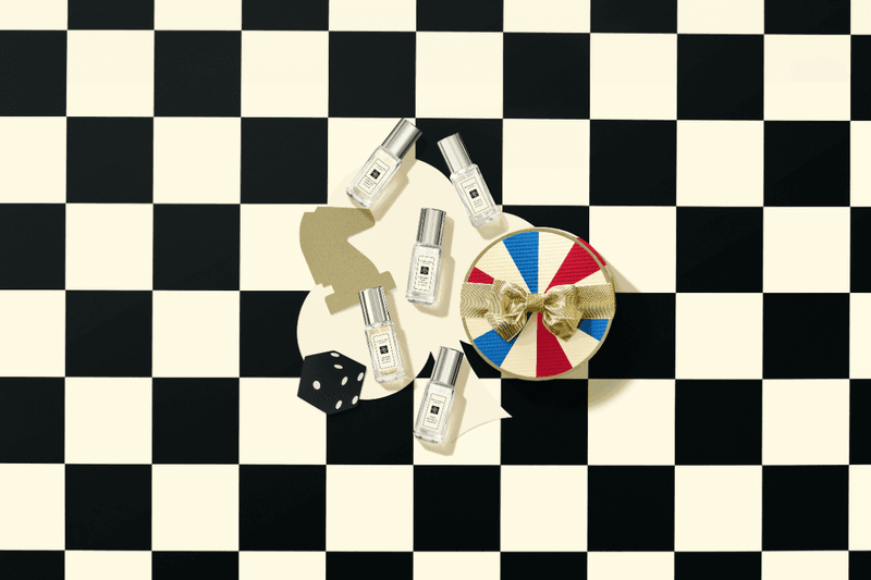 Jo Malone London 2025 Christmas collection