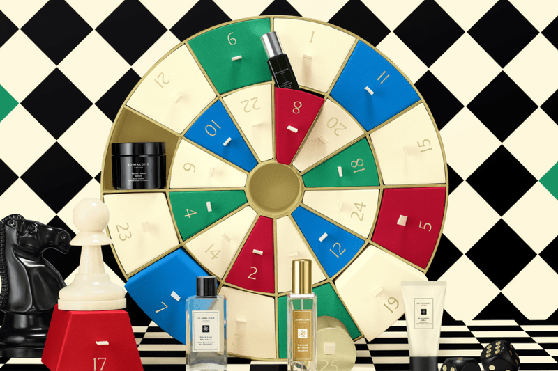 Jo Malone London 2025 Christmas collection
